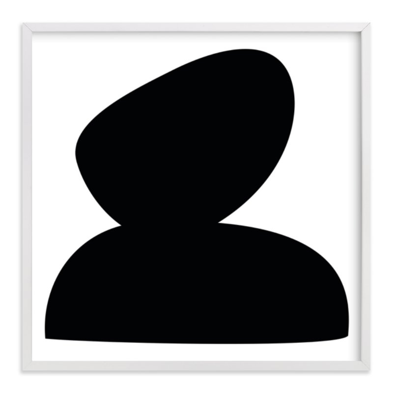 Stones Limited Edition Fine Art Print 1 - Image 0