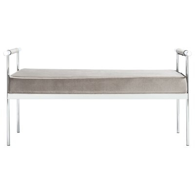 Lilly-Anne Upholstered Bench - Image 0