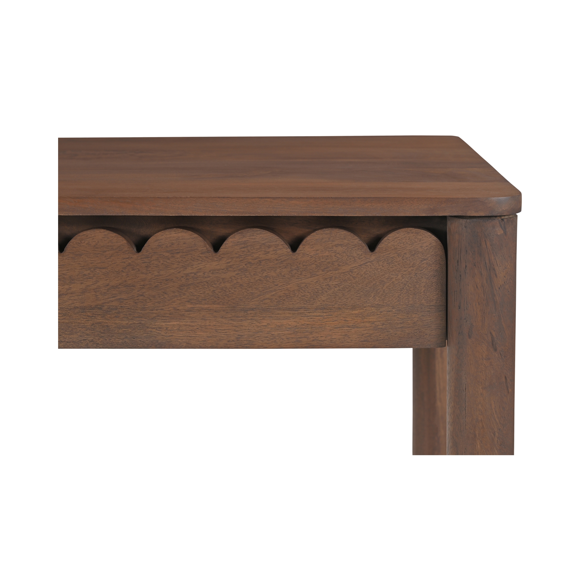 Wiley Desk Vintage Brown - Image 6