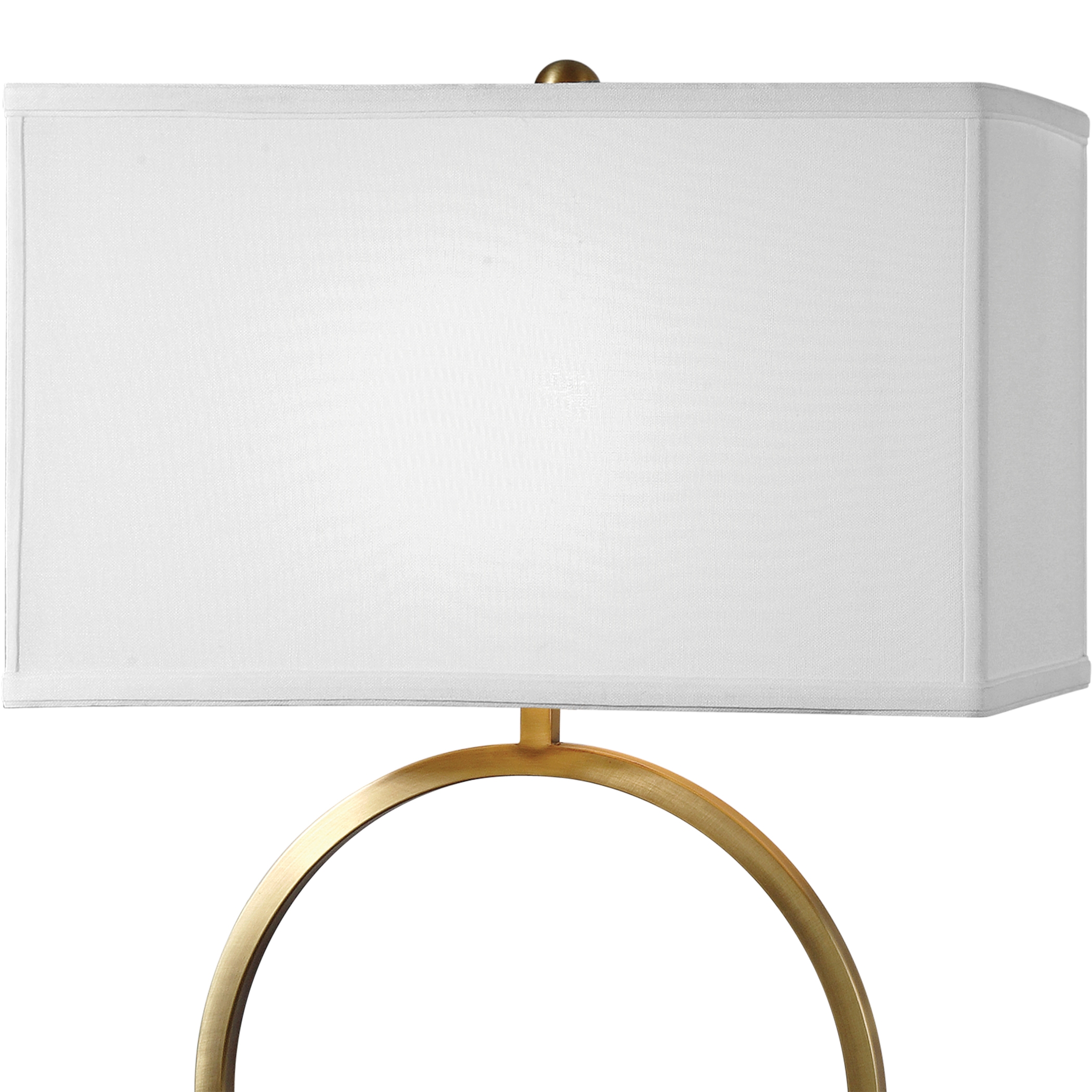 Duara Circle Table Lamp - Image 3