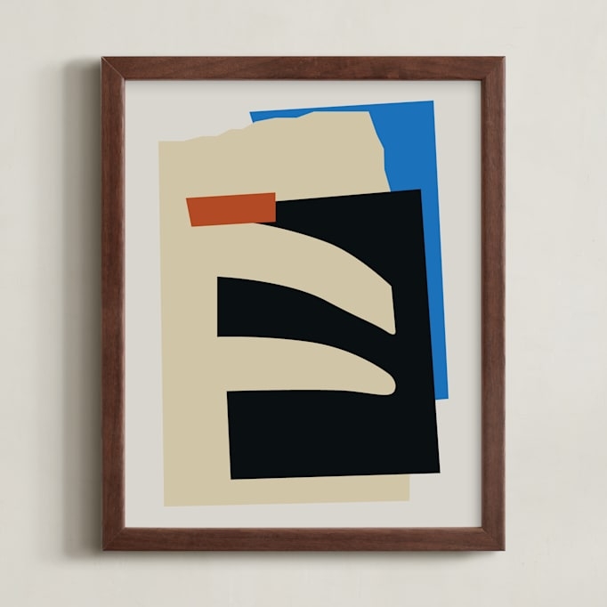 Dual Perspectives 2 Limited Edition Fine Art Print 2 - Image 0