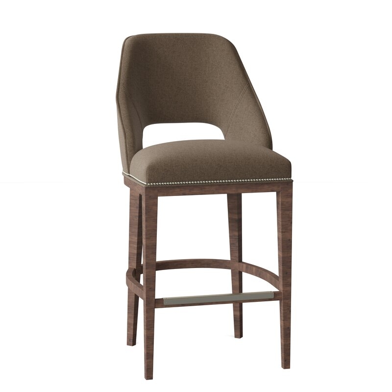 Fairfield Chair Darien Bar & Counter Stool - Image 0