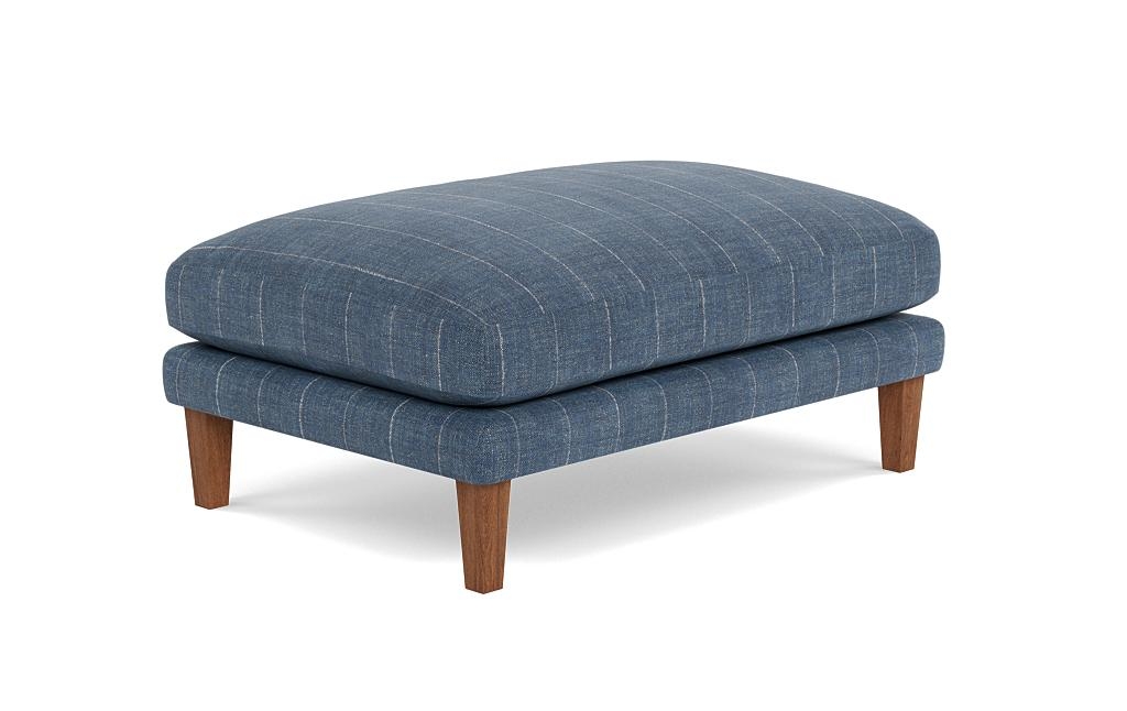 Maxwell Ottoman by Apartment Therapy - Image 1