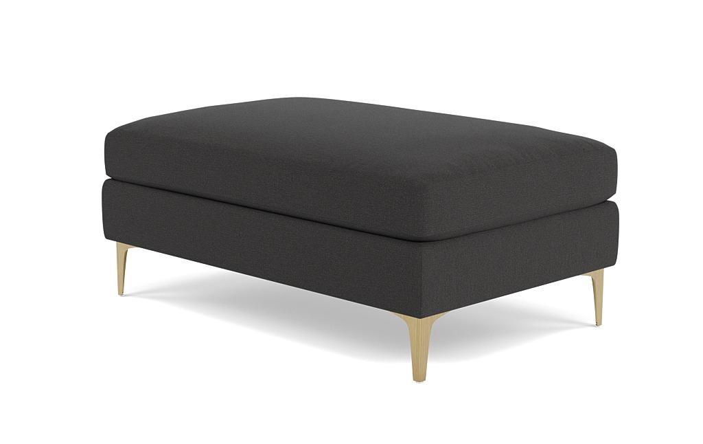 Sloan Ottoman - Image 2