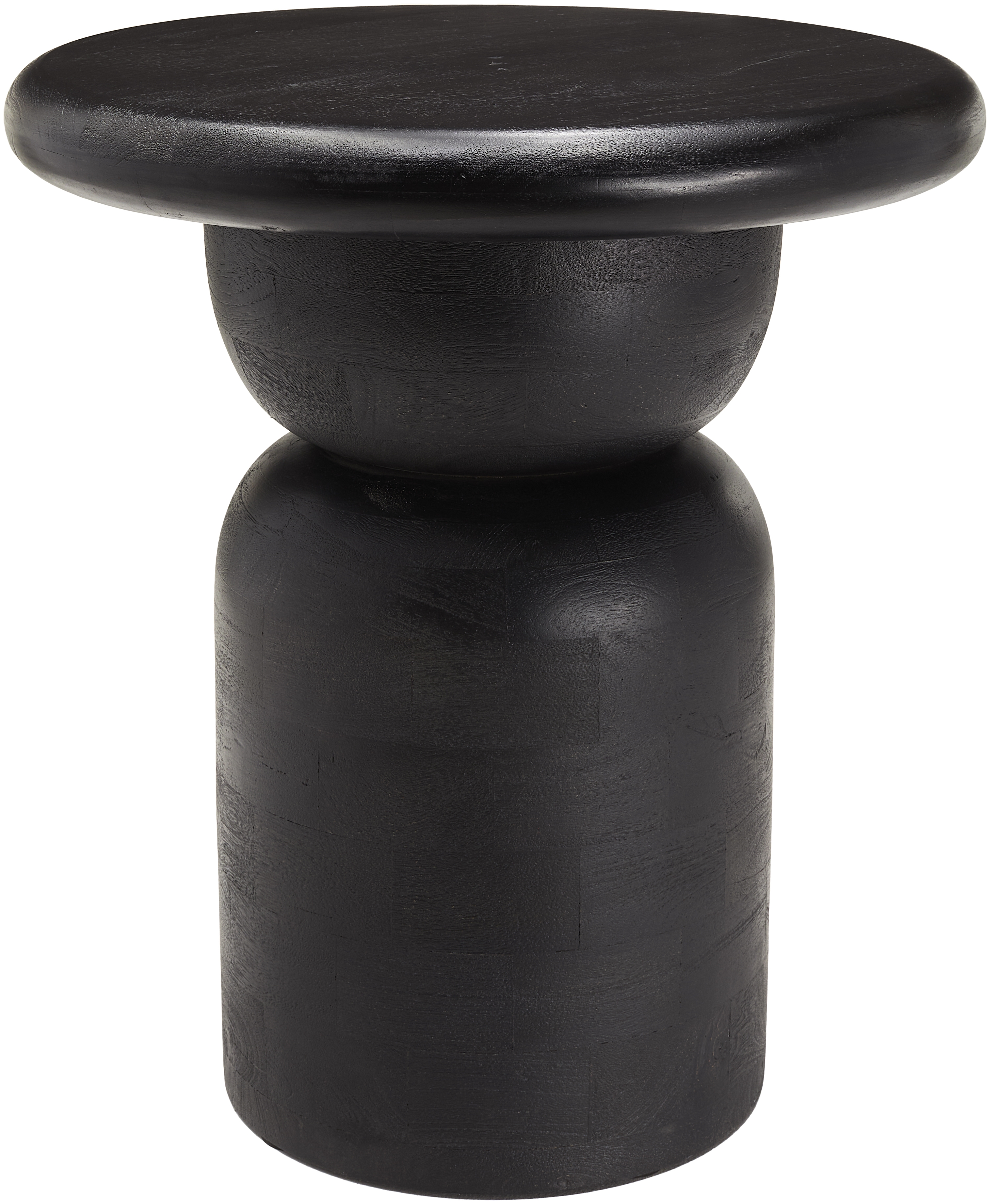 Koben  22"H x 20"W x 20"D End Table - Image 0