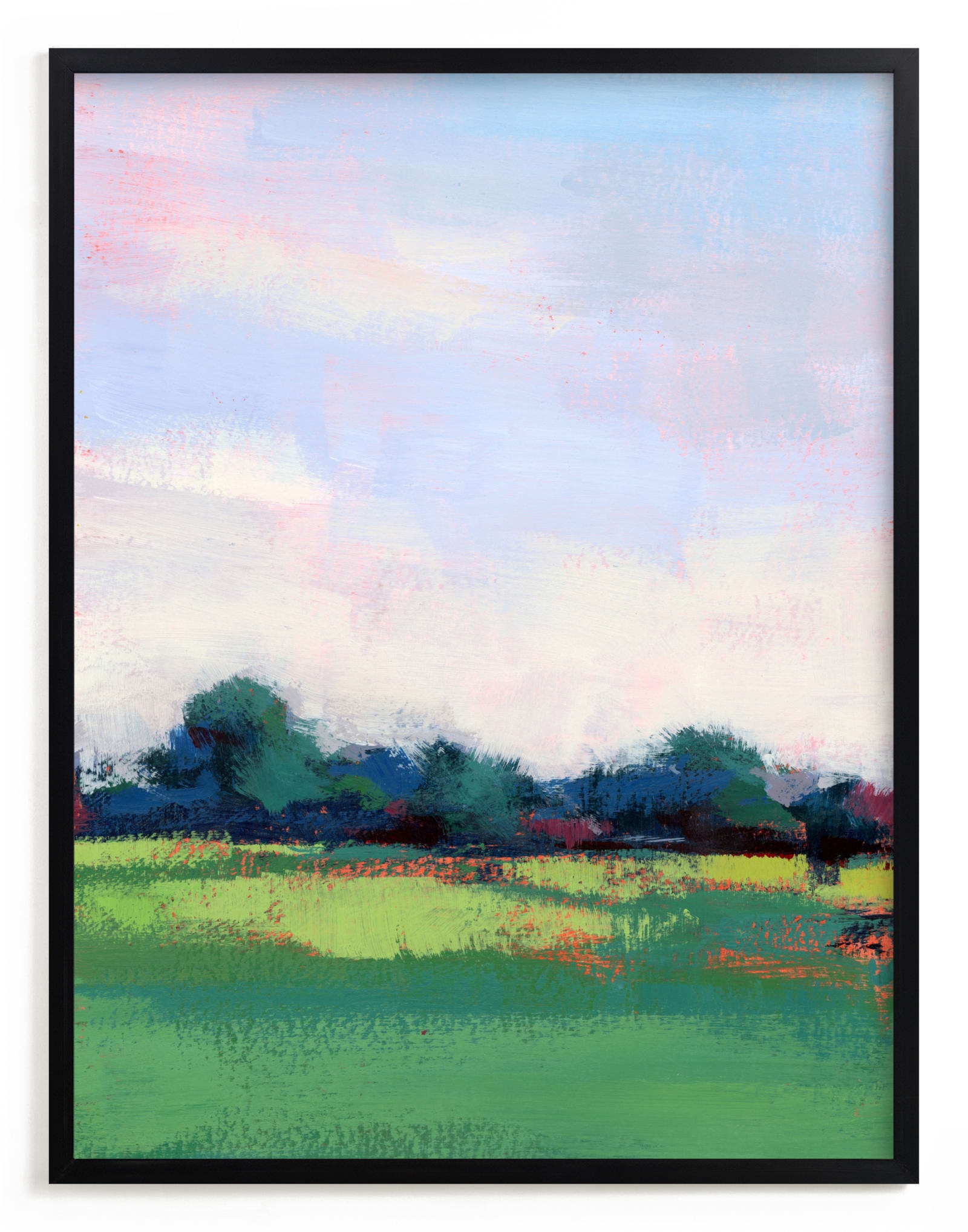 Berkshires Bound Limited Edition Fine Art Print 2 - Image 0