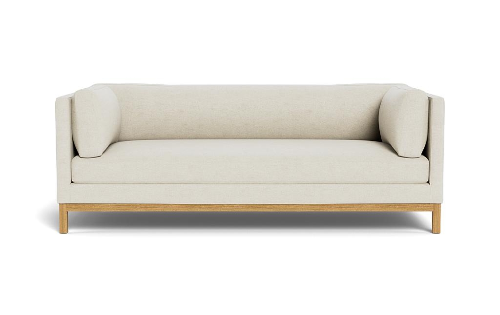 Jasper Fabric Sofa - Image 0