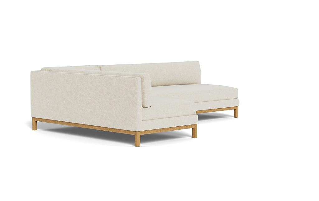 Jasper Left Chaise Sectional - Image 7