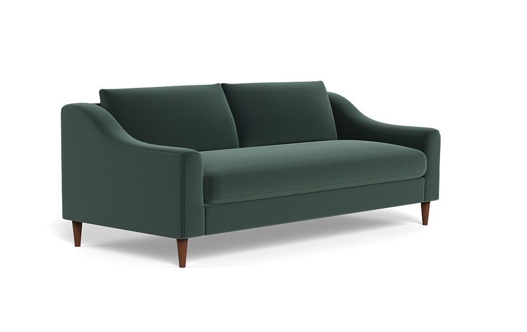 Saylor Slope Arm 2-Seat Sofa - Image 1