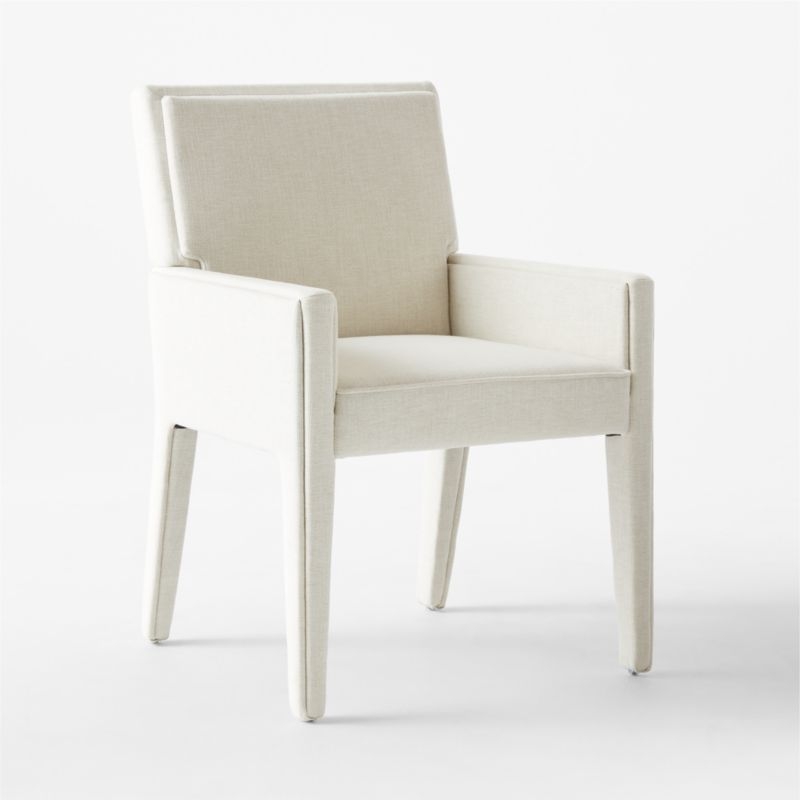 Torrey Dining Chair Luca Russet - Image 2
