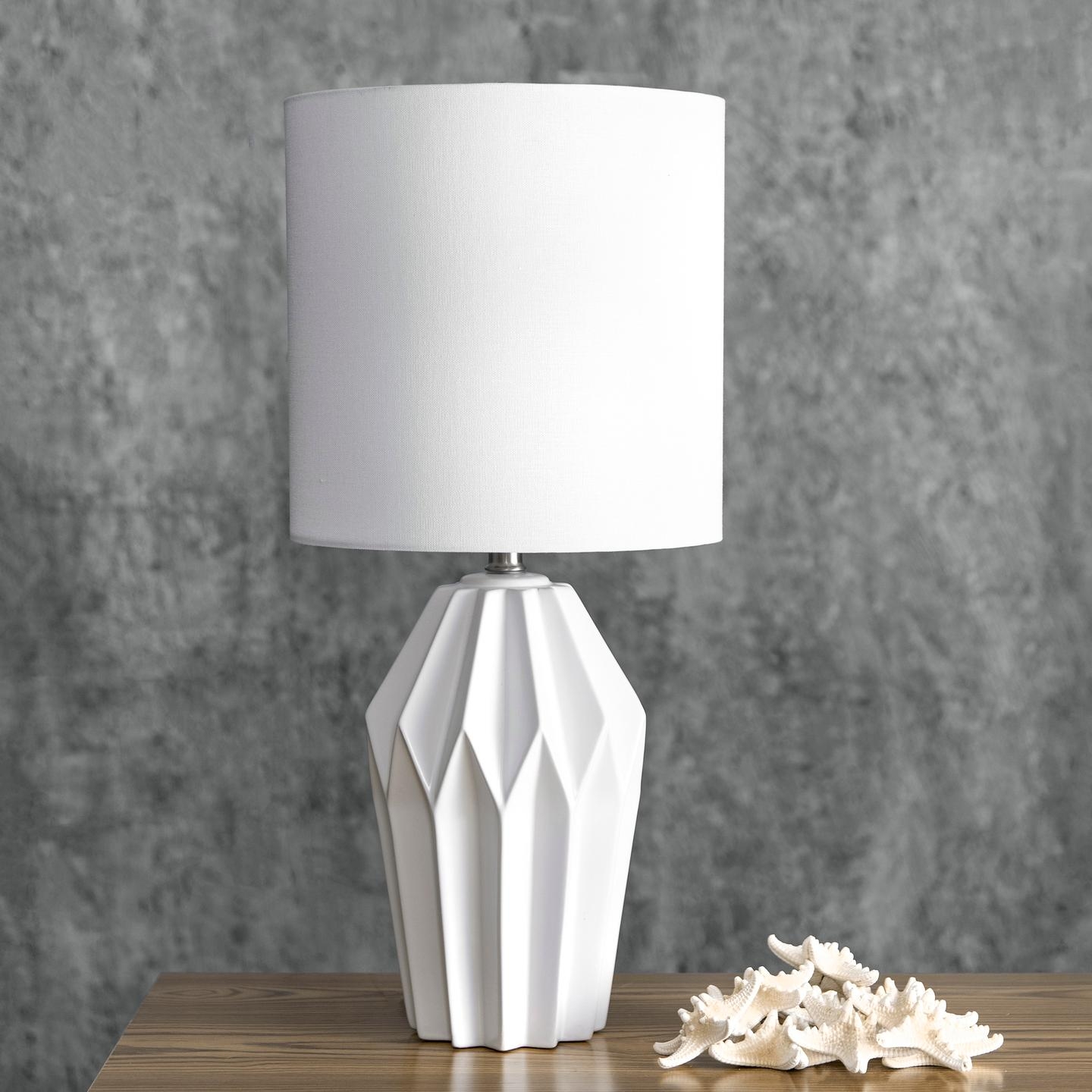 Bryan 24" Ceramic Table Lamp - Image 3