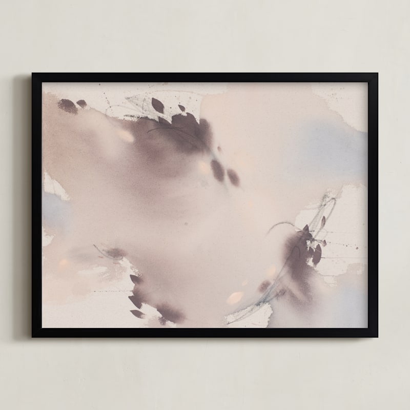 Doves In Flight 1 Limited Edition Fine Art Print 2 - Image 0