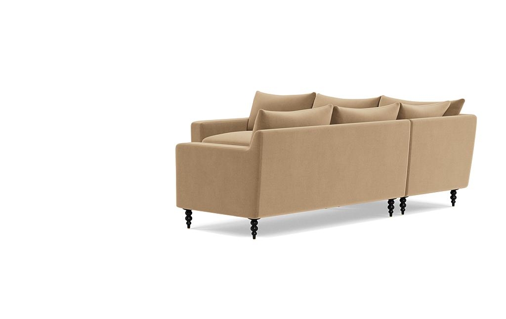 Sloan Corner 4-Seat Sectional Sofa - Image 2