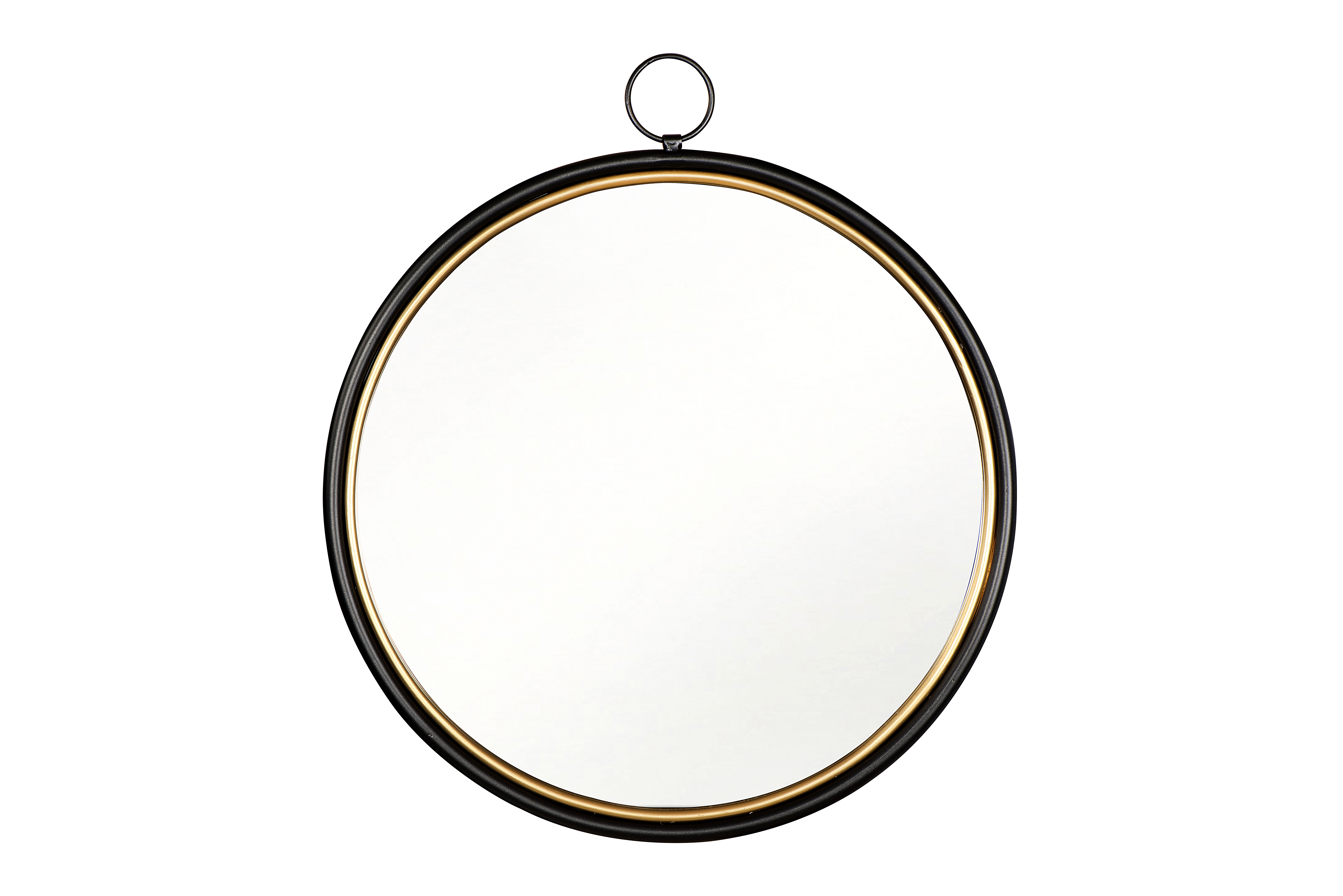 Kolton Mirror, 21.5" x 24.75" - Image 0