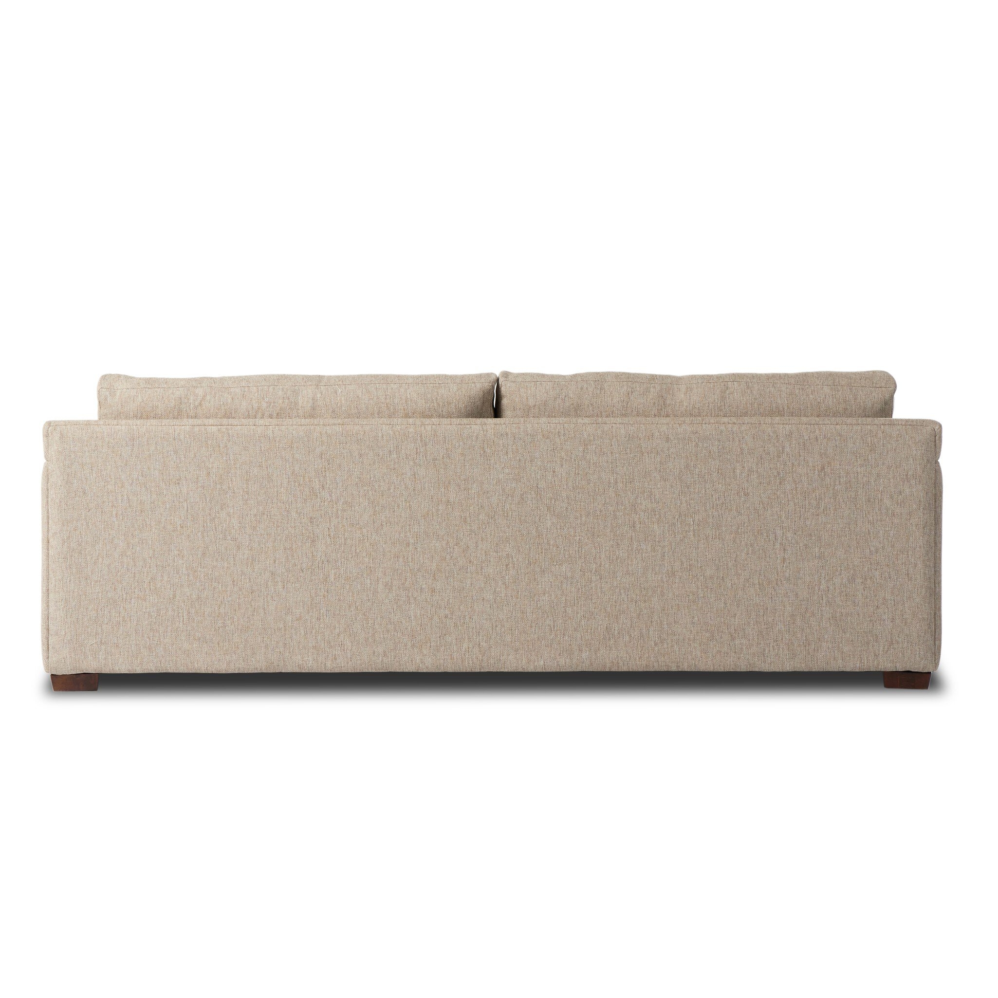 Hampton Sofa-93" - Delta Sand - Image 5