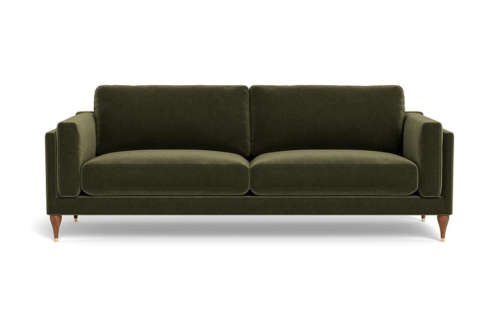 Gaby 2-Seat Sofa - Image 0