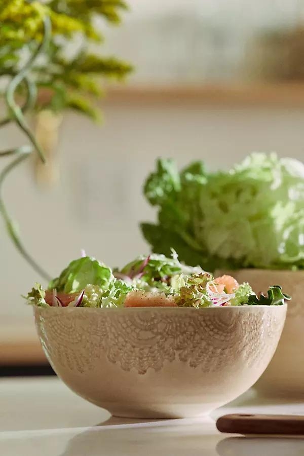 Old Havana Serving Bowl - Image 0