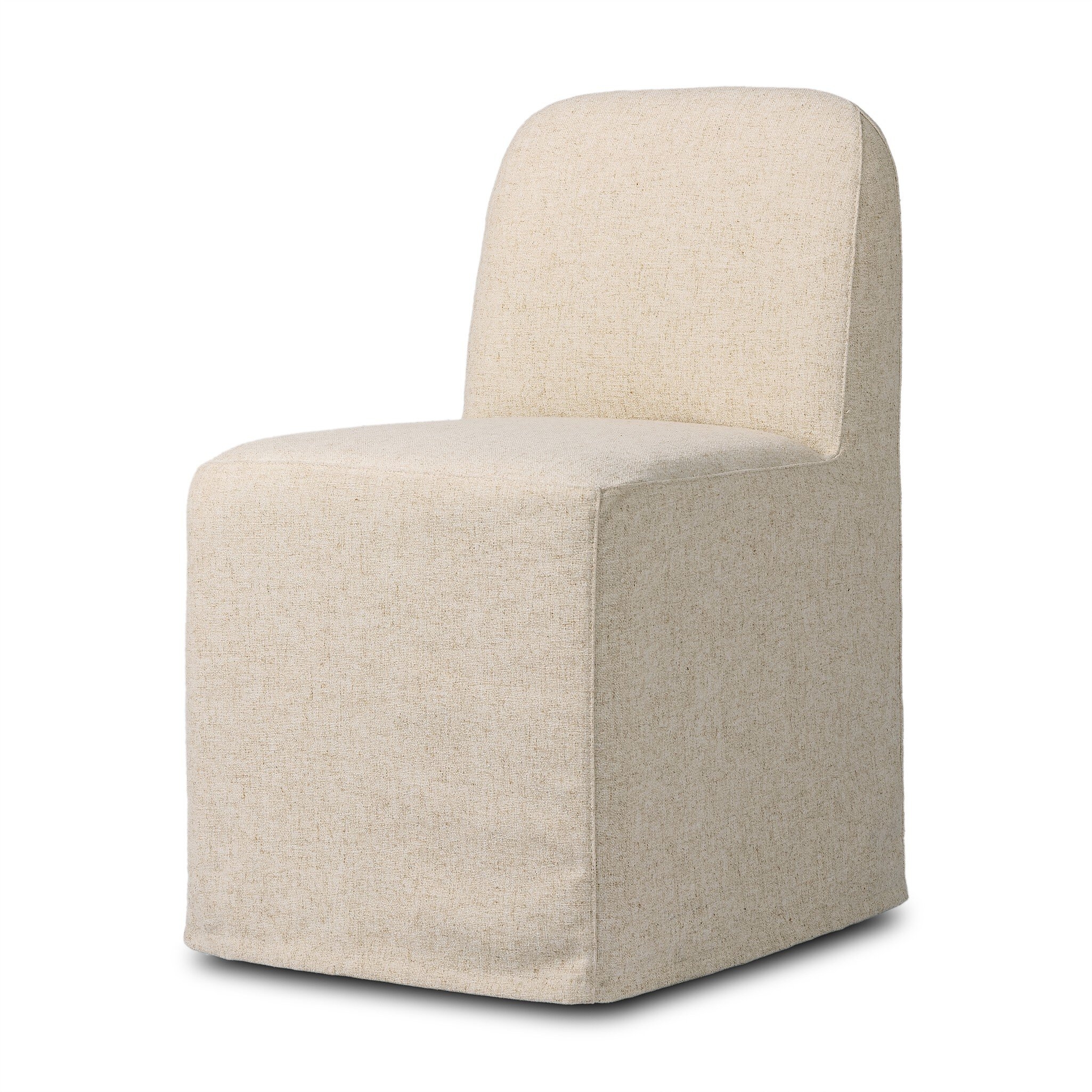 Brie Dining Chair - Antwerp Natural - Image 1