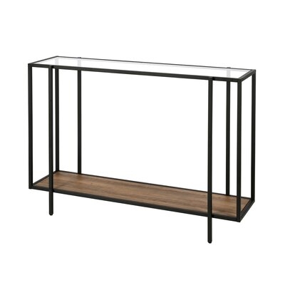 Cardiff 42'' Console Table - Image 0