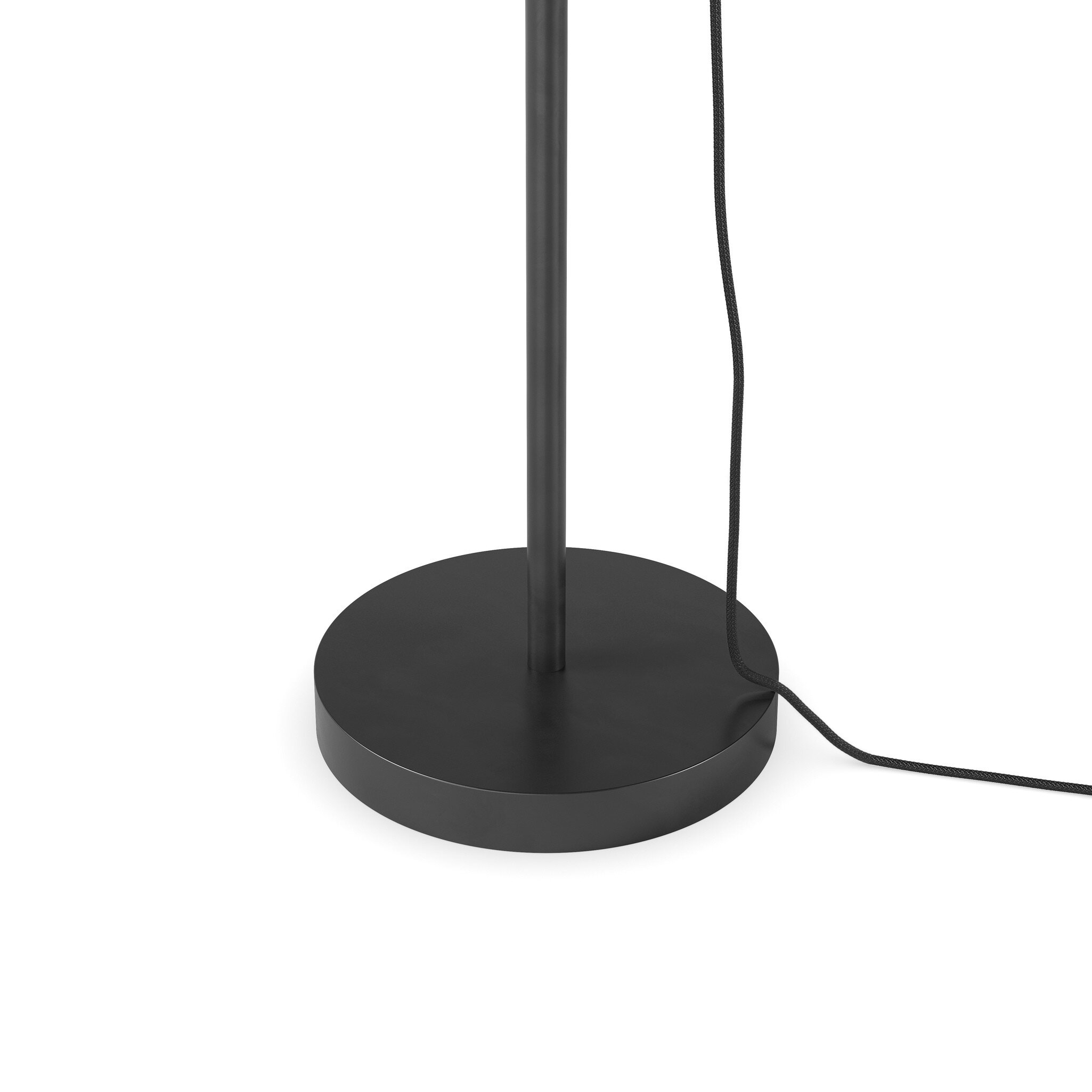 Odyssey 1 Floor Lamp - Black Gunmetal - Image 6