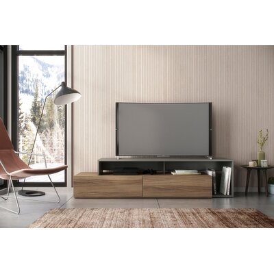 Evangeline TV Stand for TVs up to 72" - Image 0