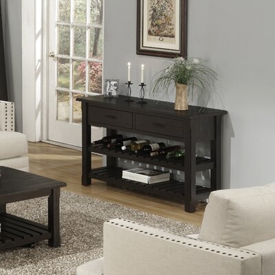 Benefield Console Table - Image 0