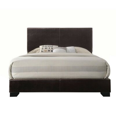Aaliyah May Upholstered Standard Platform Bed - Image 0