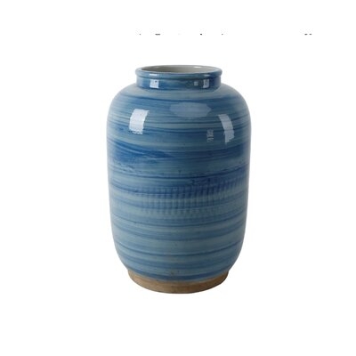 Gadbois Handmade Porcelain Jar - Image 0