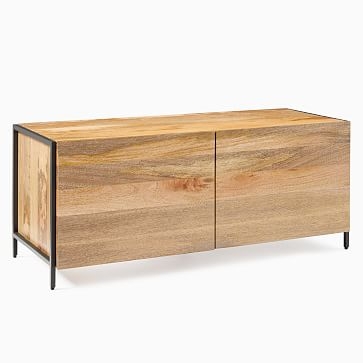 We Industrial Storage Collection Mango Bench - Image 1