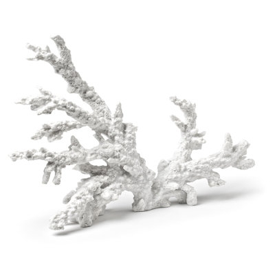 Coral Branch Decoration - Image 0