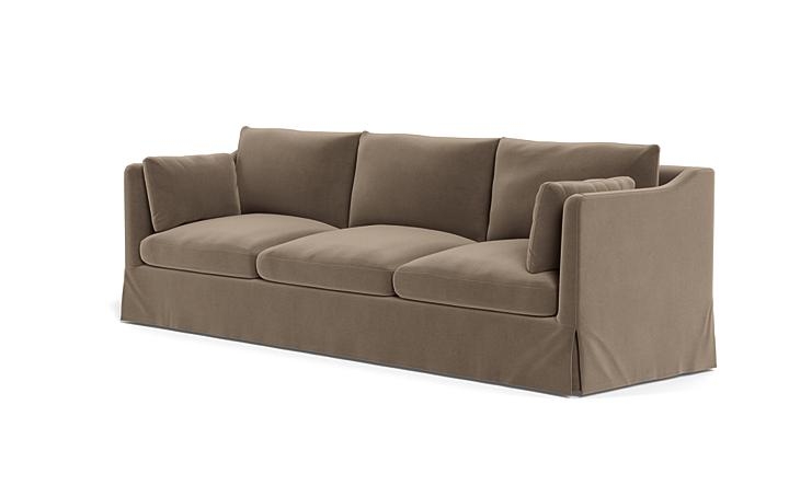 Caitlin Slipcovered 3-Seat Sofa by The EverygirlÃ?Â® - Image 2