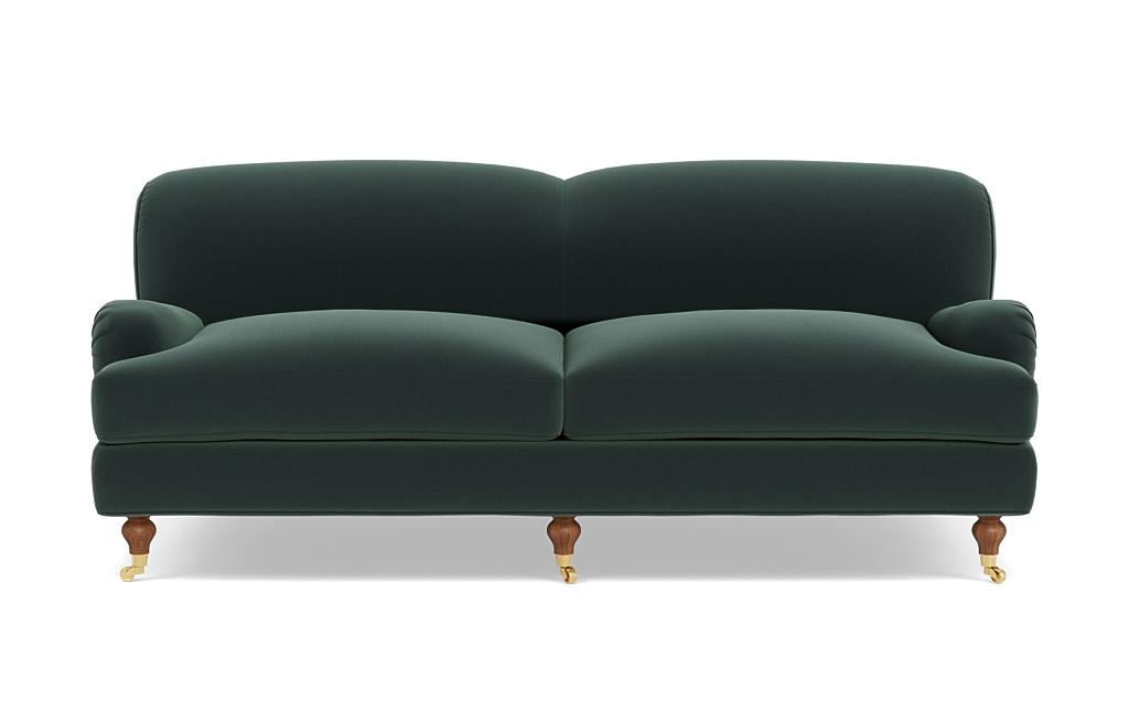 Rose Fabric Sofa by The EverygirlÃ?Â® - Image 0