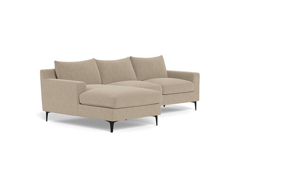 Sloan Left Chaise Sectional - Image 1