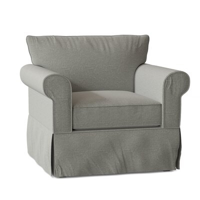 Nyla Armchair - Image 0