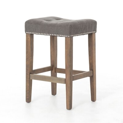 Todmorden French 26" Bar Stool - Image 0