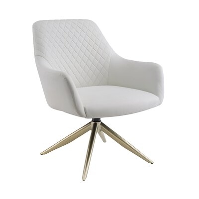 Morales Swivel Armchair - Image 0