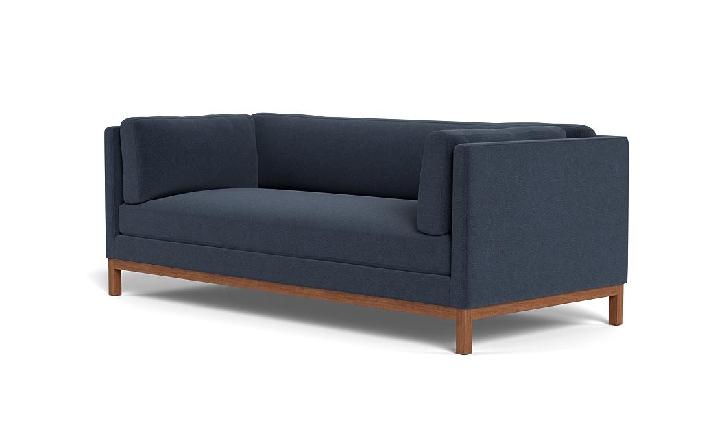 Jasper Fabric Sofa - Image 2
