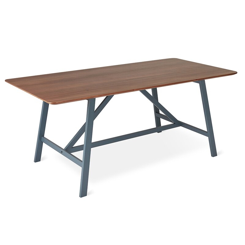 Gus* Modern Wychwood Counter Height Dining Table - Image 0