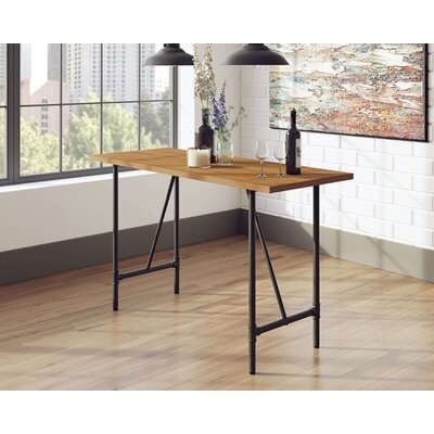 Arezzo Counter Height 23'' Dining Table - Image 0