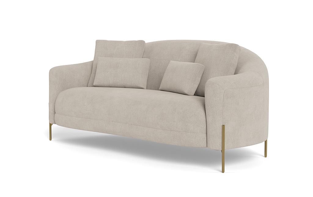 Fiona 2-Seat Sofa - Image 2