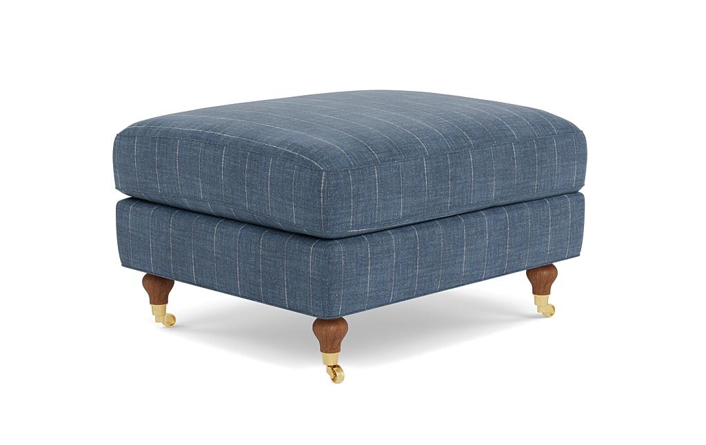 Rose Ottoman by The EverygirlÃ?Â® - Image 1