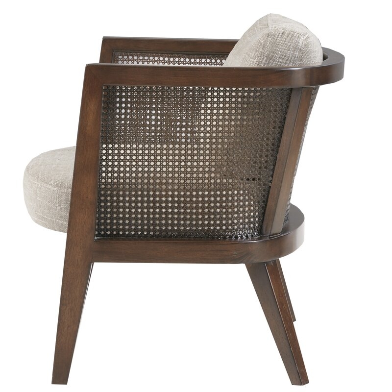 Chaz 27'' Wide Armchair - Image 5