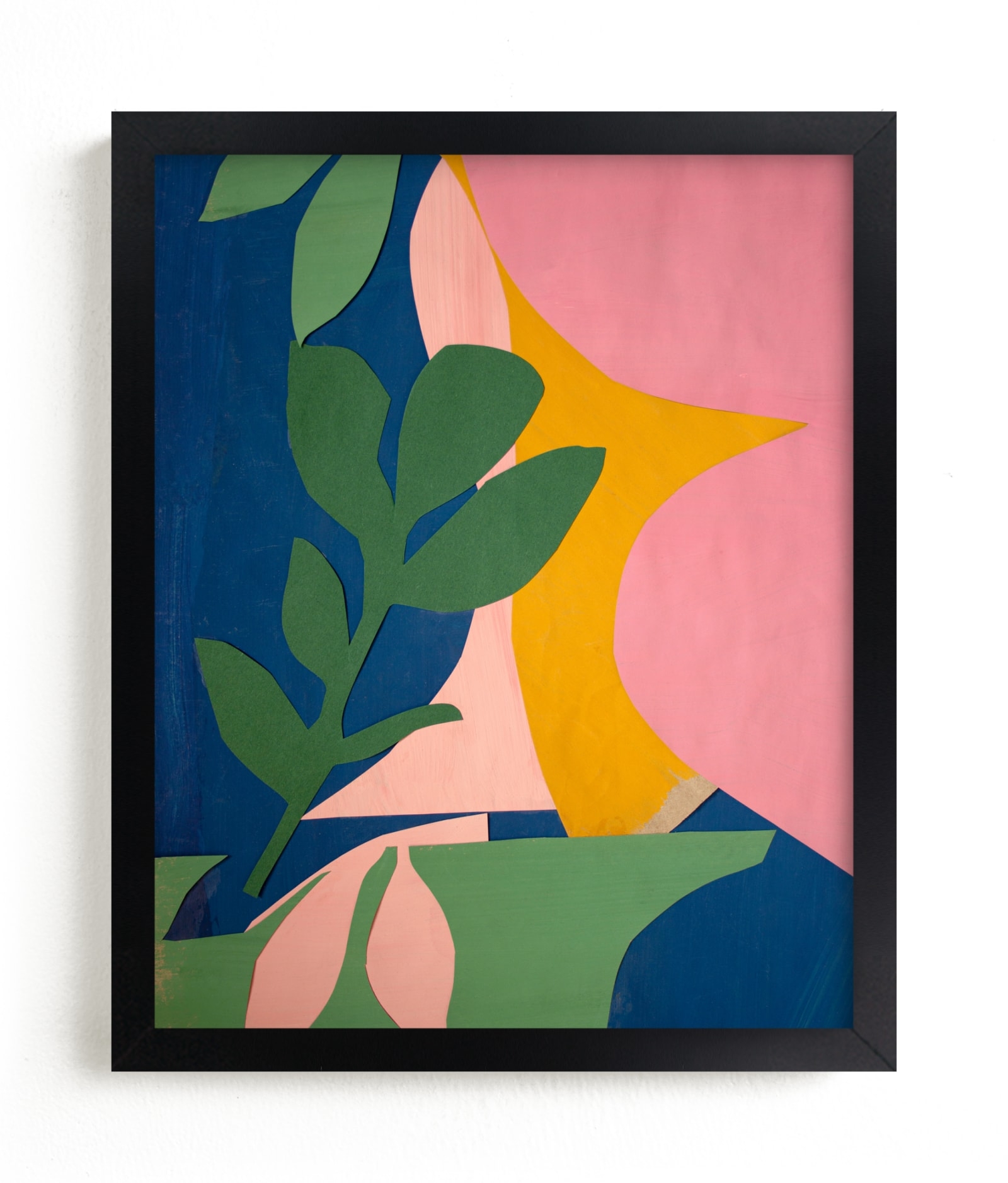 Spring Rising Limited Edition Fine Art Print 2 - Image 0