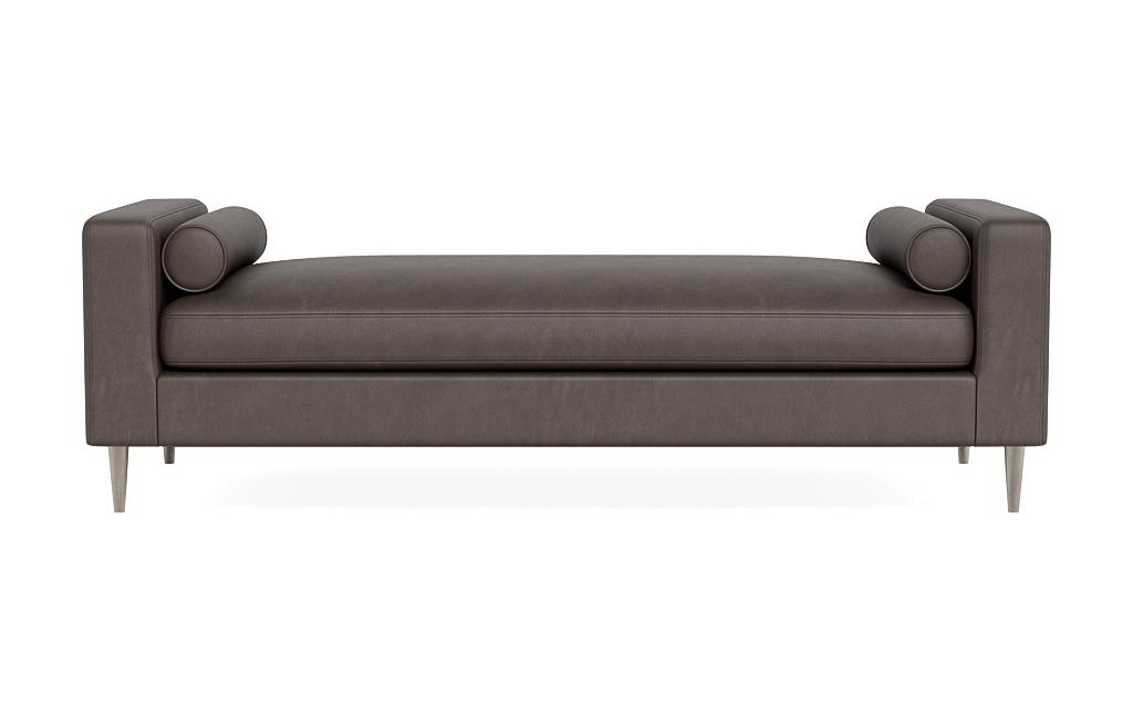 Sloan Leather Daybed - Image 0