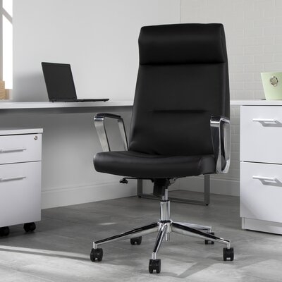 Exalt Premium Executive Chair - Image 0