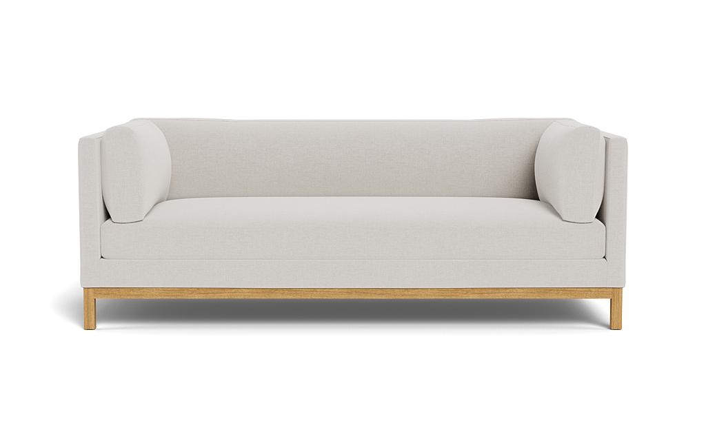 Jasper Fabric Sofa - Image 0