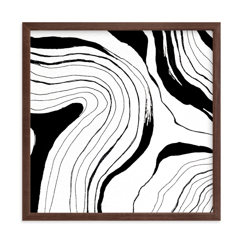 Story Lines Limited Edition Fine Art Print 1 - Image 0