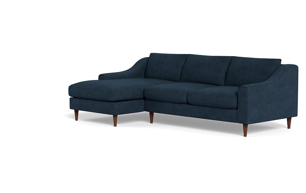 Saylor Slope Arm Left Chaise Sectional - Image 2