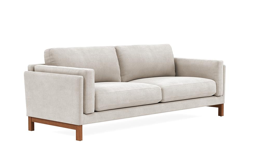 Gaby 2-Seat Sofa - Image 1