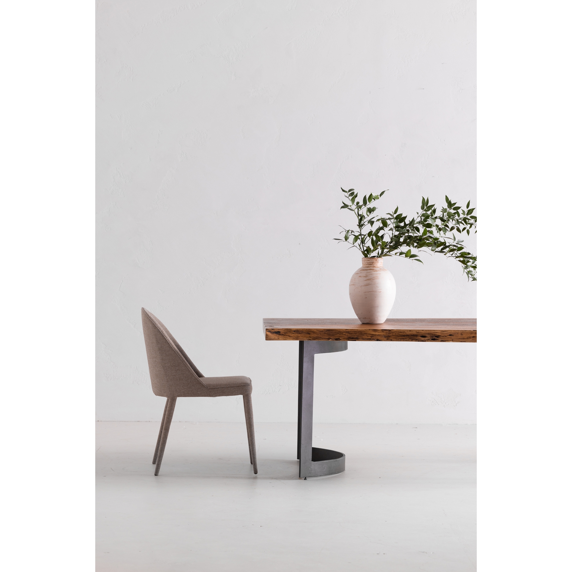 Bent Dining Table Small - Image 7